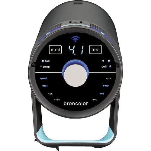 Broncolor Siros 800 S WiFi/RFS 2.1 Monolight - BHM Store