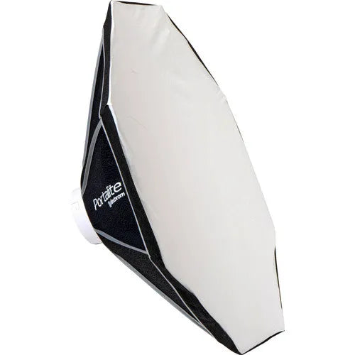 Elinchrom D-Lite RX One/One Softbox To Go Kit - BHM Store