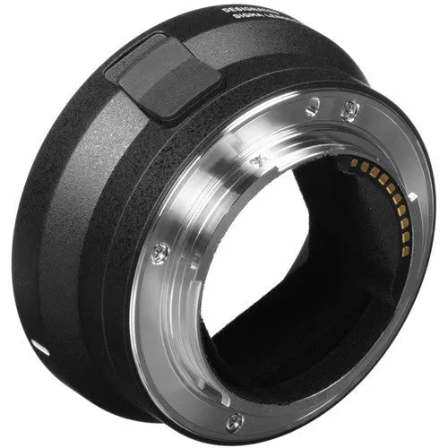 Sigma MC-11 Mount Converter/Lens Adapter (Sigma EF-Mount Lenses to Sony E) - BHM Store