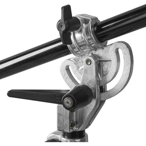 Phottix Saldo Boom Light Stand (12,9') - BHM Store