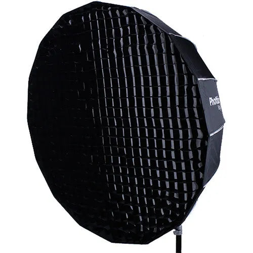 Phottix Raja Parabolic Softbox with Grid 105cm