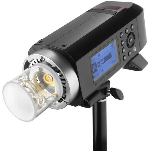 Godox AD400Pro Witstro All-in-One Outdoor Flash - BHM Store