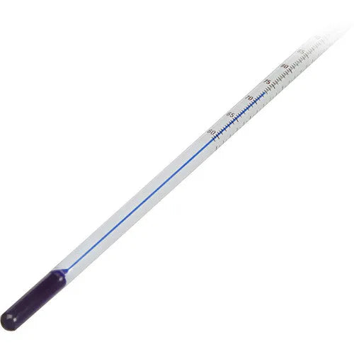 Paterson 12" Color Thermometer