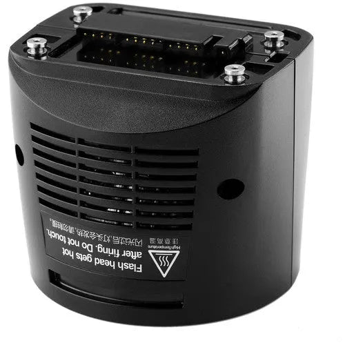 Godox Witstro H200R Round Flash Head for AD200 TTL Pocket Flash - BHM Store