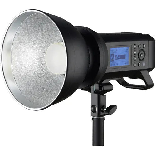 Godox AD400Pro Witstro All-in-One Outdoor Flash - BHM Store