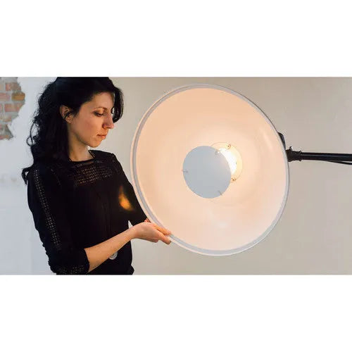 Profoto White Softlight Beauty Dish Reflector (20.5")