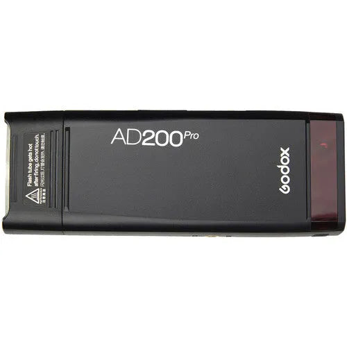 Godox AD200Pro TTL Pocket Flash Kit - BHM Store