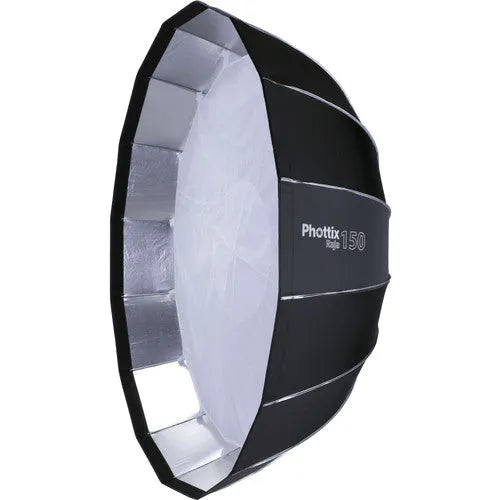 Phottix Raja Quick-Folding Softbox 150cm