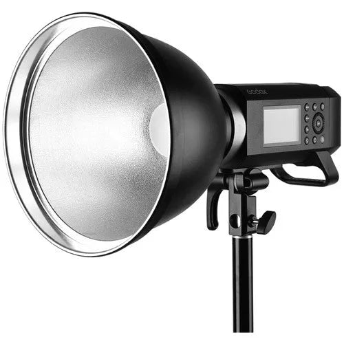Godox Long Focus Reflector for AD400Pro Flash Head - BHM Store