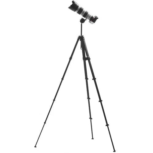 Peak Design Aluminum Travel Tripod - BHM Store