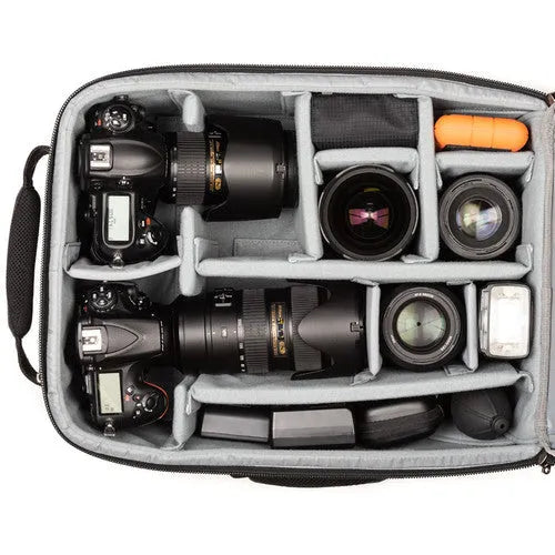 Think Tank Photo Airport Advantage XT (Black) - BHM Store