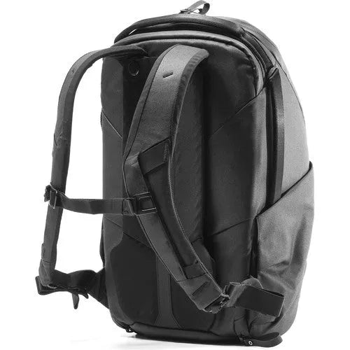 Peak Design Everyday Backpack Zip (20L, Black) - BHM Store