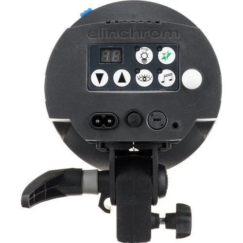 Elinchrom D-Lite RX One Flash Head - BHM Store