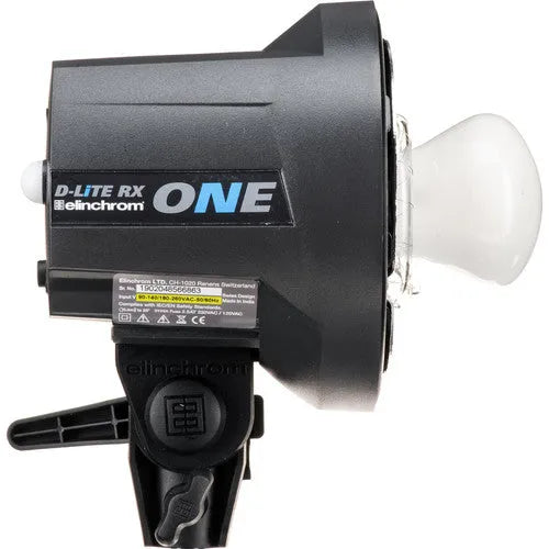 Elinchrom D-Lite RX One Flash Head - BHM Store
