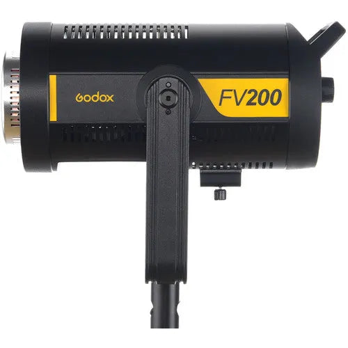 Godox FV200 High Speed Sync Flash/Daylight LED Monolight - BHM Store