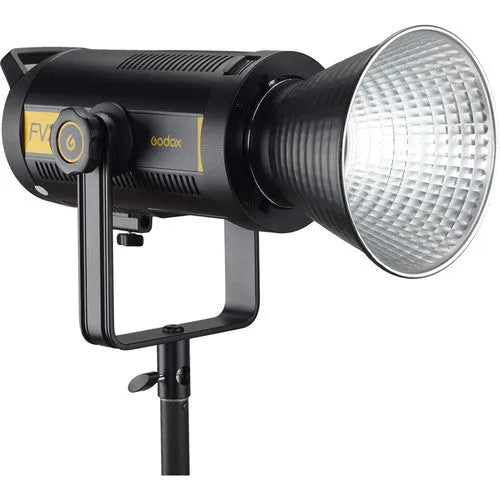 Godox FV200 High Speed Sync Flash/Daylight LED Monolight - BHM Store