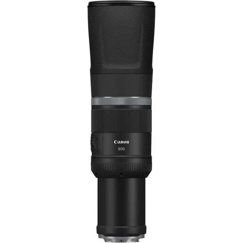 Canon RF 800mm f/11 IS STM Lens - BHM Store