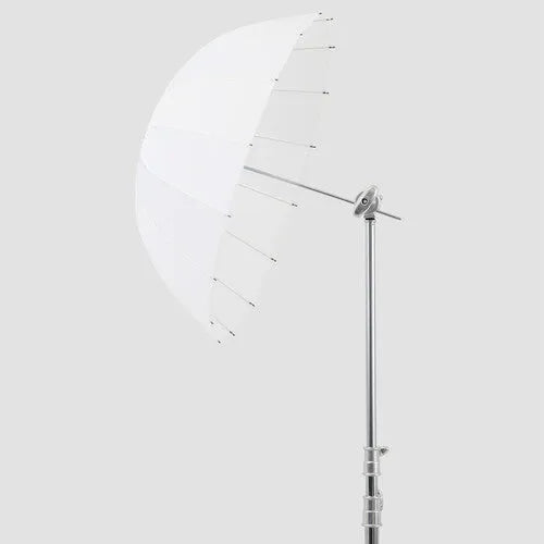 Godox Translucent Parabolic Umbrella (85cm)