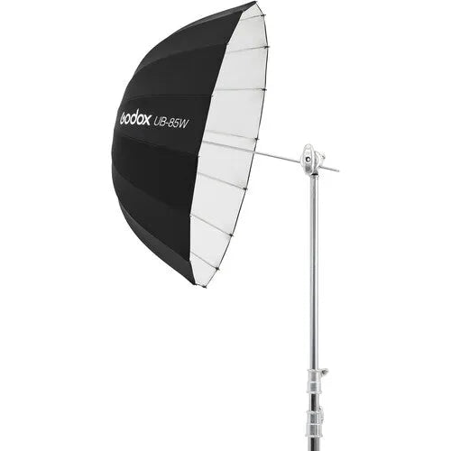 Godox Parabolic Reflector (White, 85cm) - BHM Store
