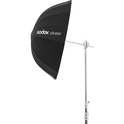 Godox Parabolic Reflector (White, 85cm) - BHM Store