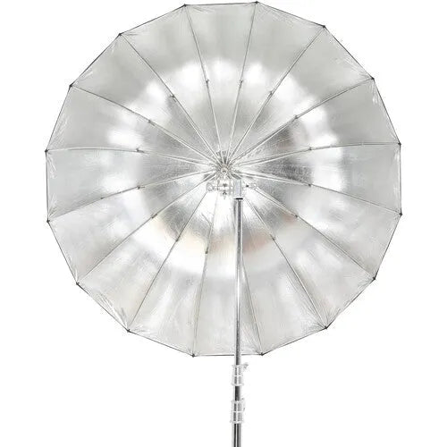 Godox Silver Parabolic Reflector (130cm) - BHM Store