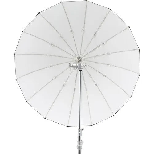 Godox White Parabolic Umbrella (130cm)