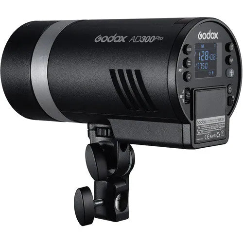 Godox AD300Pro Outdoor Flash - BHM Store