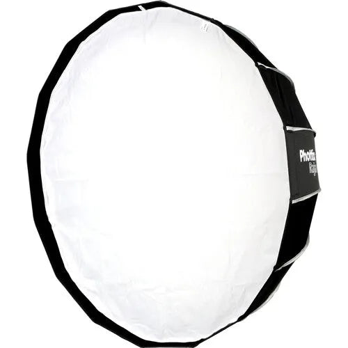 Phottix Raja Quick-Folding Softbox with Grid 85cm