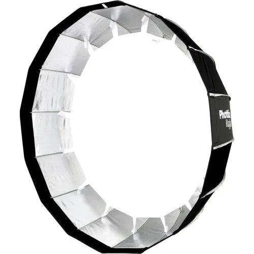 Phottix Raja Quick-Folding Softbox with Grid 85cm