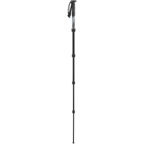 Manfrotto Element MII Aluminum Monopod (Black) - BHM Store
