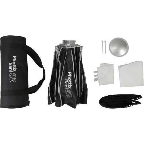 Phottix Rani Folding Beauty Dish 60cm