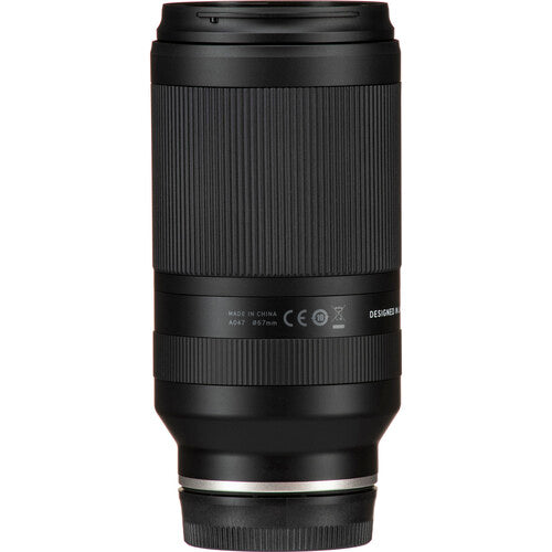 Tamron 70-300mm f/4.5-6.3 Di III RXD Lens for Sony E - BHM Store