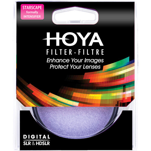 Hoya Starscape RA54 Red Enhancer, Color Intensifier Filter