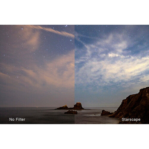 Hoya Starscape RA54 Red Enhancer, Color Intensifier Filter