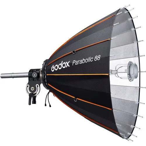 Godox Parabolic 88 Reflector Kit (35.4")