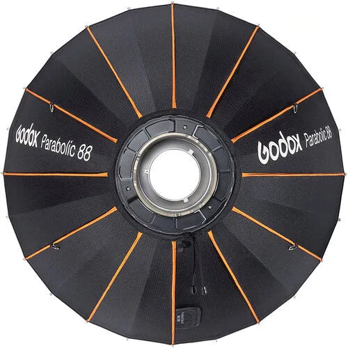 Godox Parabolic 88 Reflector Kit (35.4")