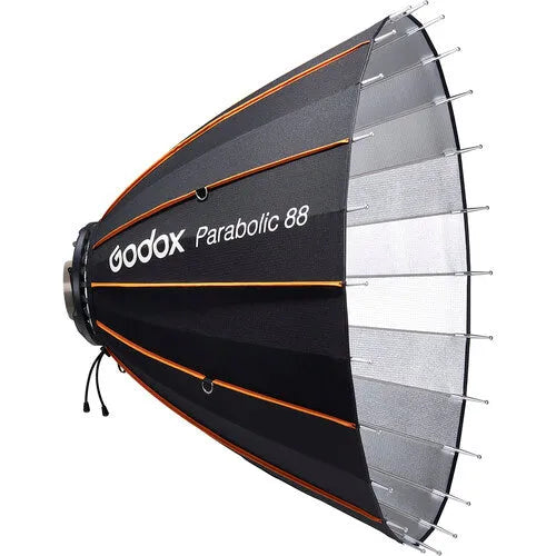 Godox Parabolic 88 Reflector Kit (35.4")