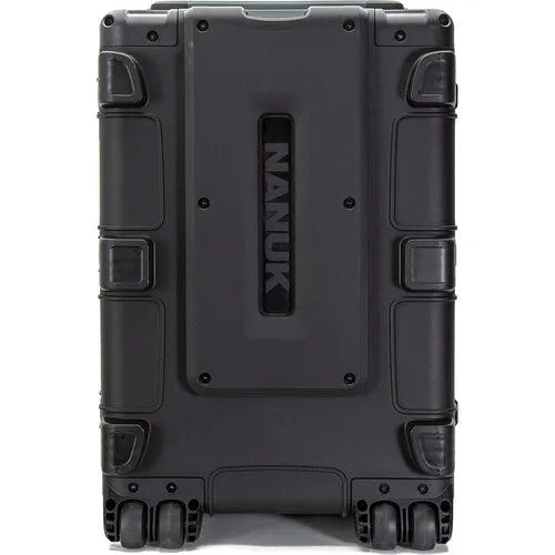 Nanuk 975W Wheeled Hard Case (Empty)
