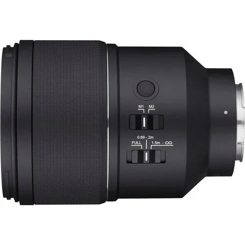 Samyang AF 135mm f/1.8 FE Lens for Sony E - BHM Store