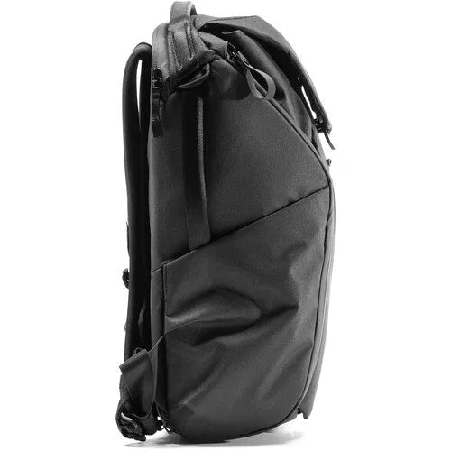 Peak Design Everyday Backpack v2 (Black, 20L) - BHM Store
