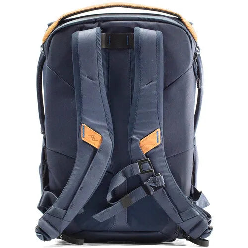 Peak Design Everyday Backpack v2 (Midnight, 20L) - BHM Store