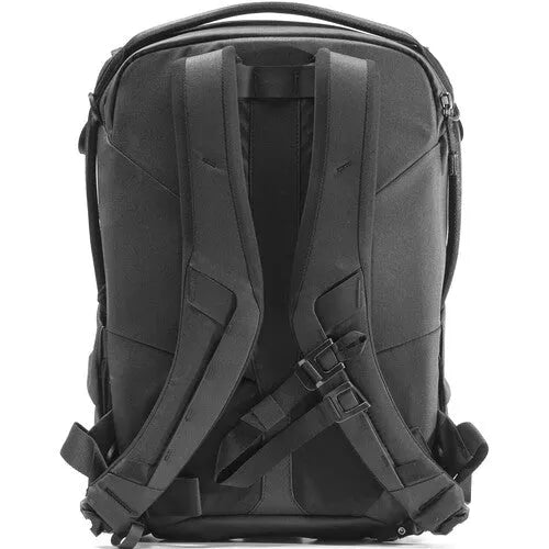 Peak Design Everyday Backpack v2 (Black, 20L) - BHM Store