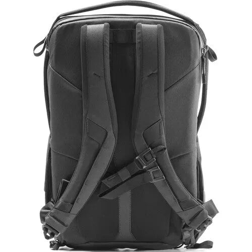 Peak Design Everyday Backpack v2 (Black, 30L) - BHM Store