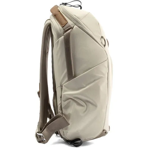 Peak Design Everyday Backpack Zip (15L, Bone) - BHM Store