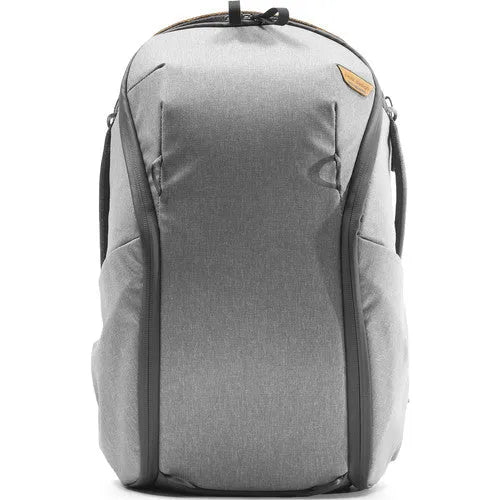 Peak Design Everyday Backpack Zip (15L, Ash) - BHM Store