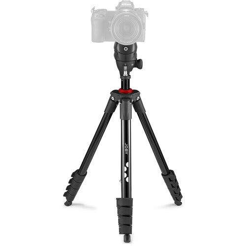 JOBY Compact Action Tripod - BHM Store