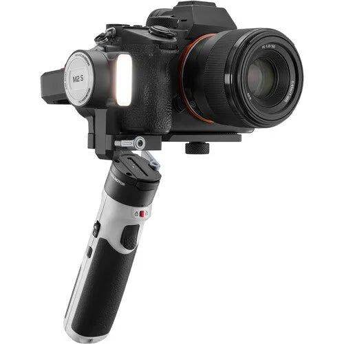 Zhiyun CRANE-M2 S 3-Axis Handheld Gimbal Stabilizer - BHM Store