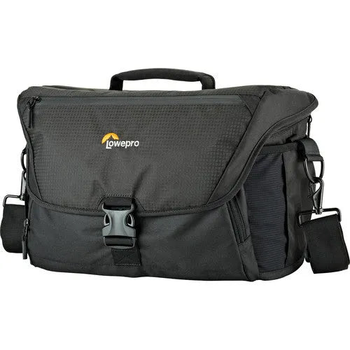 Lowepro Nova 200 AW II Camera Bag (Black) - BHM Store