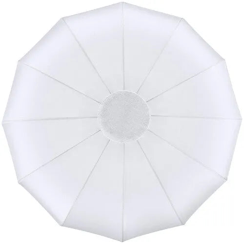 Godox Collapsible Lantern Softbox with Bowens Mount (50cm) - BHM Store