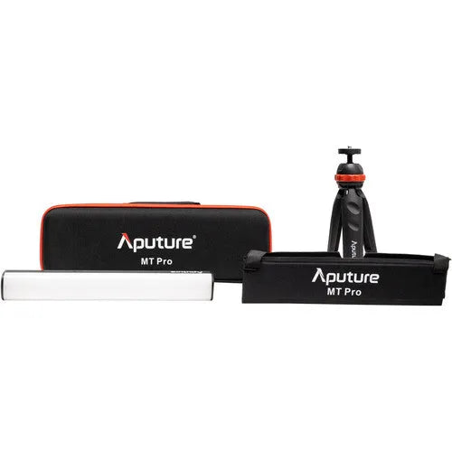 Aputure MT Pro RGB LED Tube Light (1') - BHM Store